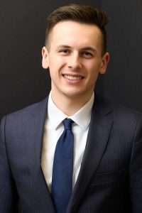Dominic Rosato