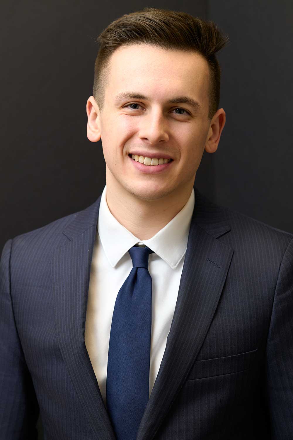 Dominic Rosato