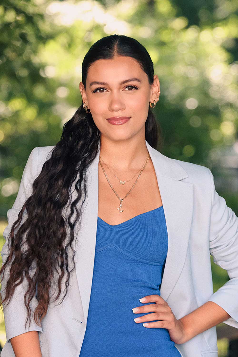 Gabriella Rivera