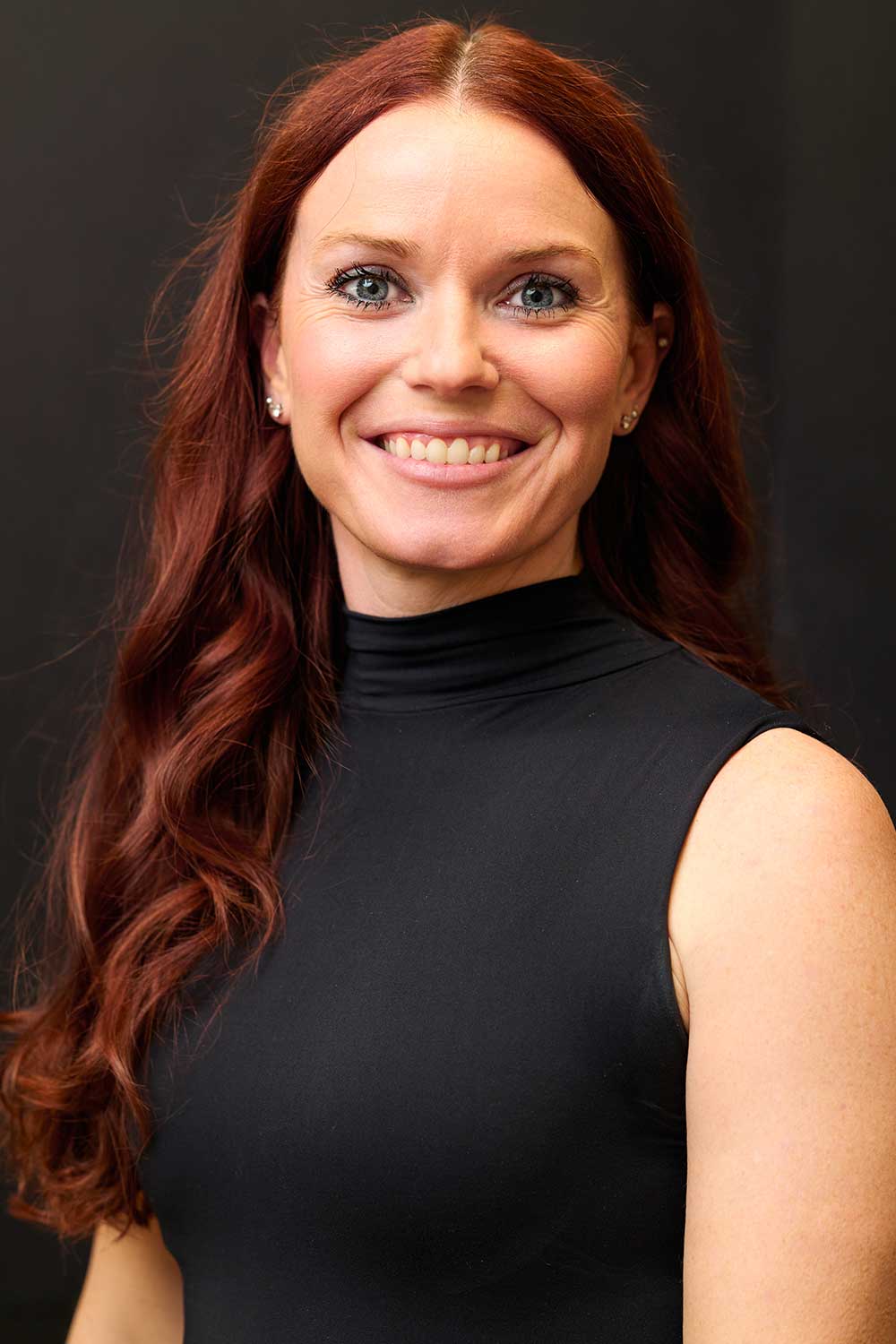 Megan Mazza