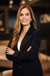 Natalie Behman