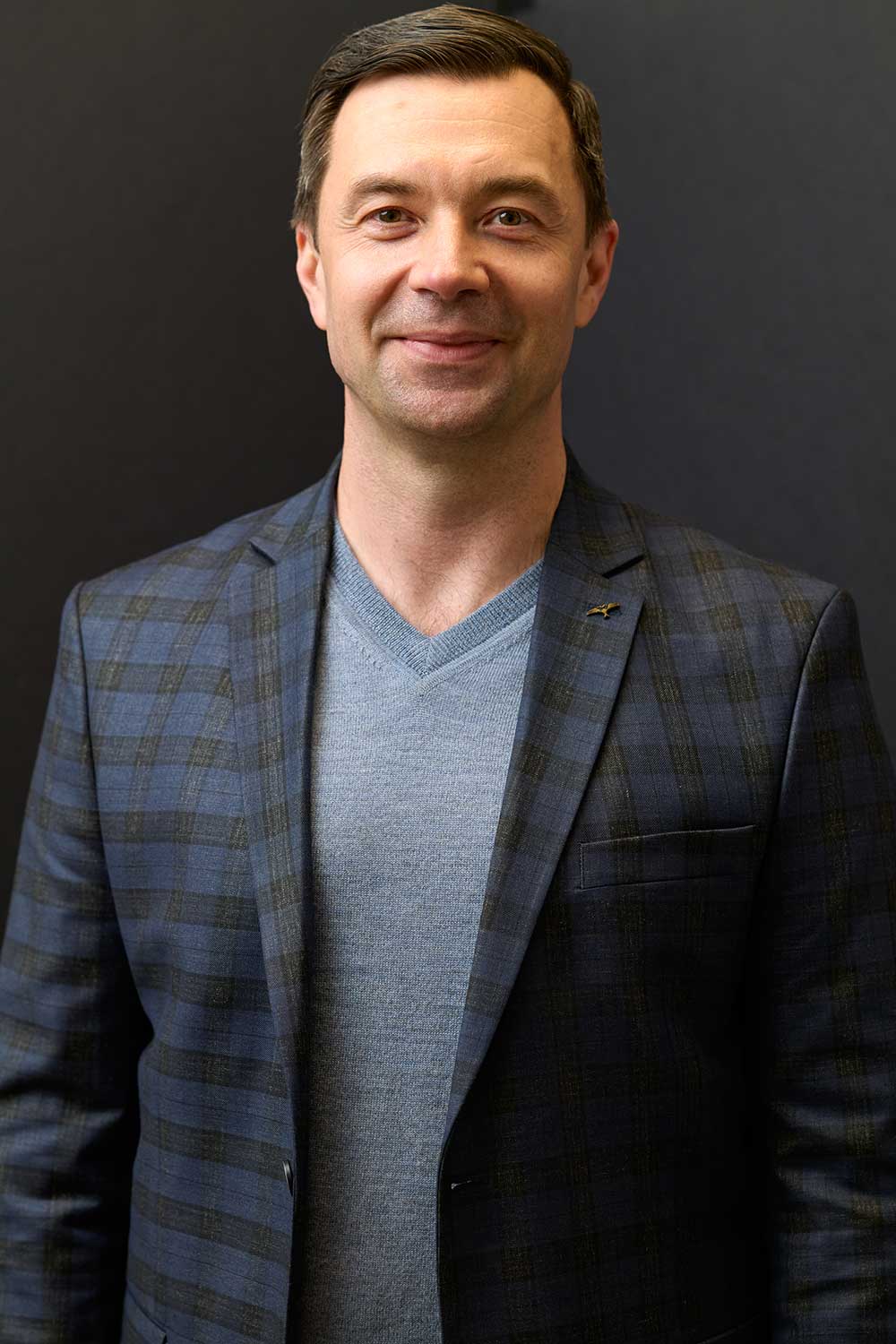 Steven Miklashevskiy